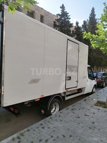 Ford Transit 2010, 373,395 km - 2.4 l - Bakı