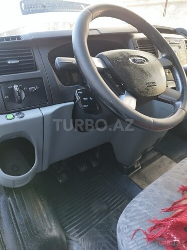Ford Transit 2010, 373,395 km - 2.4 l - Bakı