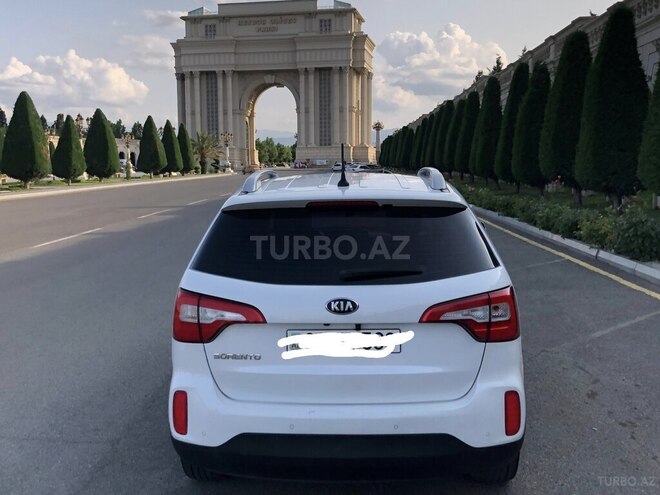 Kia Sorento 2013, 311,186 km - 2.0 l - Gəncə
