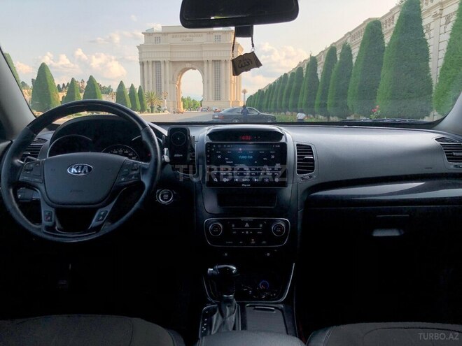 Kia Sorento 2013, 311,186 km - 2.0 l - Gəncə