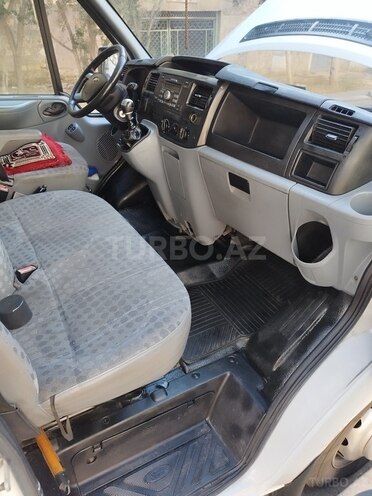 Ford Transit 2010, 373,395 km - 2.4 l - Bakı