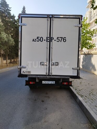 Ford Transit 2010, 373,395 km - 2.4 l - Bakı