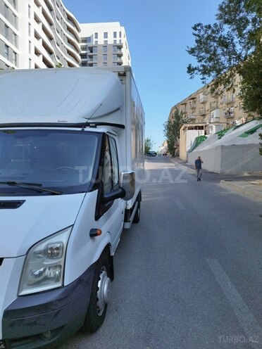 Ford Transit 2010, 373,395 km - 2.4 l - Bakı