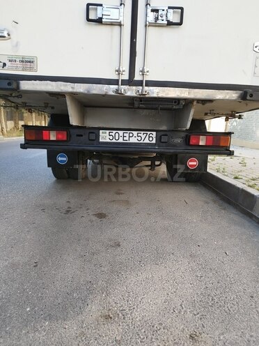 Ford Transit 2010, 373,395 km - 2.4 l - Bakı