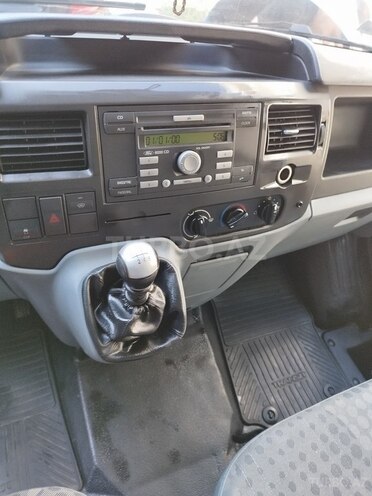 Ford Transit 2010, 373,395 km - 2.4 l - Bakı