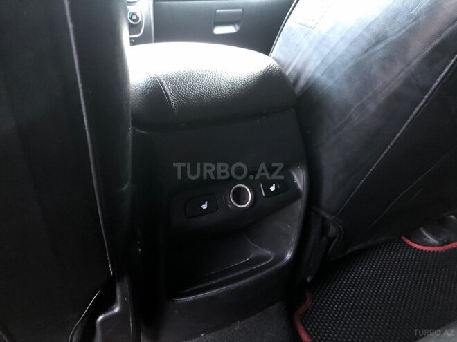 Kia Sorento 2013, 311,186 km - 2.0 l - Gəncə