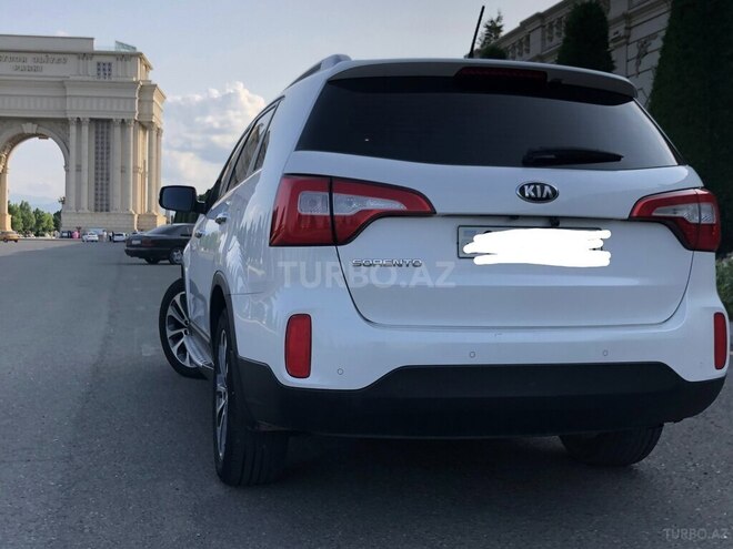 Kia Sorento 2013, 311,186 km - 2.0 l - Gəncə