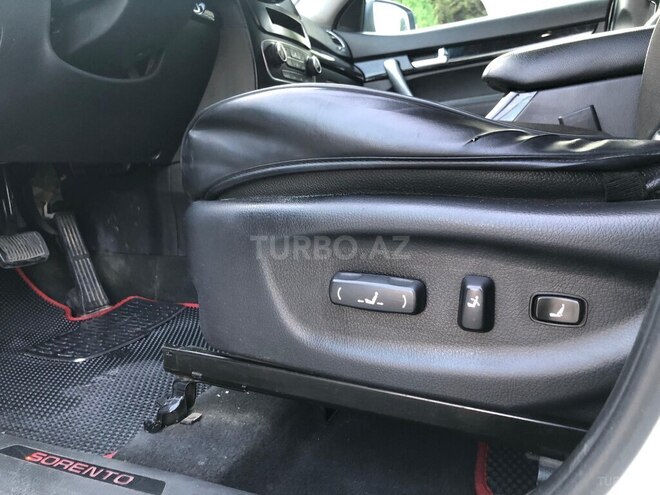 Kia Sorento 2013, 311,186 km - 2.0 l - Gəncə