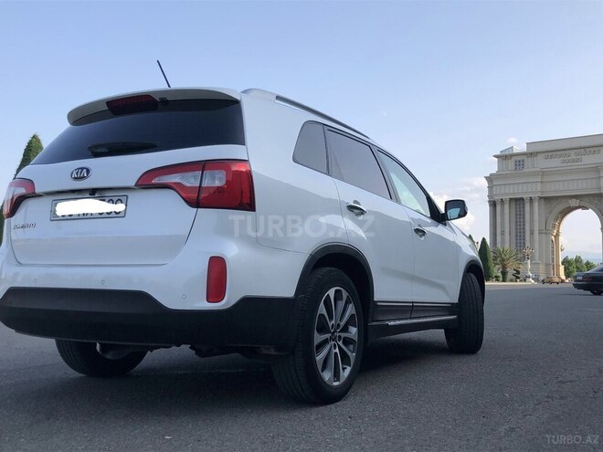 Kia Sorento 2013, 311,186 km - 2.0 l - Gəncə