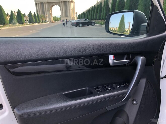 Kia Sorento 2013, 311,186 km - 2.0 l - Gəncə