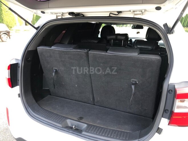 Kia Sorento 2013, 311,186 km - 2.0 l - Gəncə