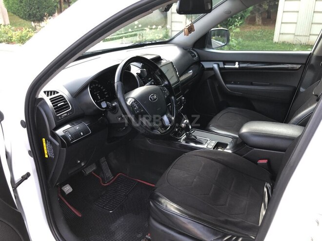 Kia Sorento 2013, 311,186 km - 2.0 l - Gəncə
