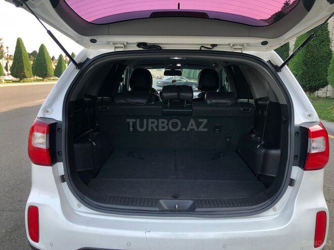 Kia Sorento 2013, 311,186 km - 2.0 l - Gəncə