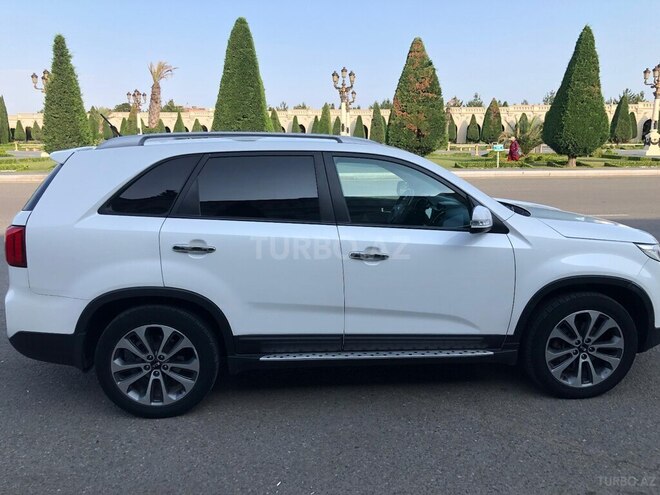 Kia Sorento 2013, 311,186 km - 2.0 l - Gəncə