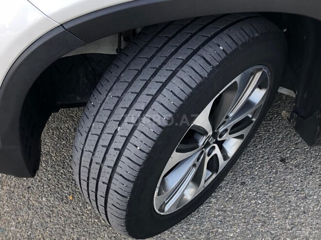 Kia Sorento 2013, 311,186 km - 2.0 l - Gəncə