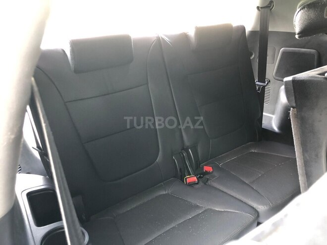 Kia Sorento 2013, 311,186 km - 2.0 l - Gəncə