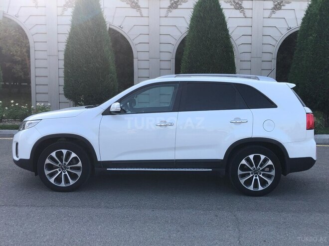 Kia Sorento 2013, 311,186 km - 2.0 l - Gəncə