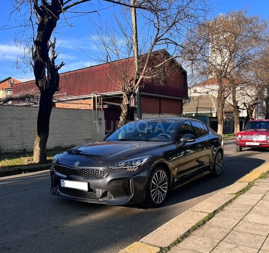 Kia Stinger 2019, 149,000 km - 2.0 l - Bakı