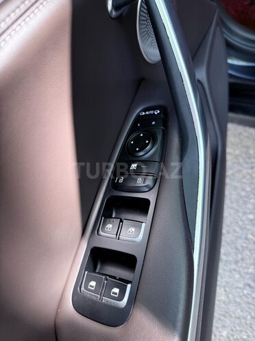 Kia Stinger-13