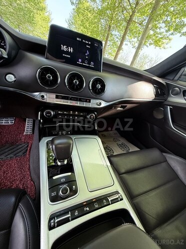 Kia Stinger 2019, 149,000 km - 2.0 l - Bakı