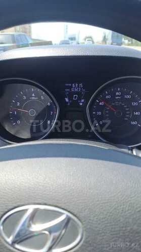 Hyundai Elantra 2013, 170,000 km - 1.8 л - Bakı