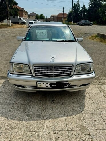 Mercedes C 180 1999, 266,700 km - 1.8 l - Lənkəran
