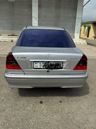 Mercedes C 180 1999, 266,700 km - 1.8 l - Lənkəran