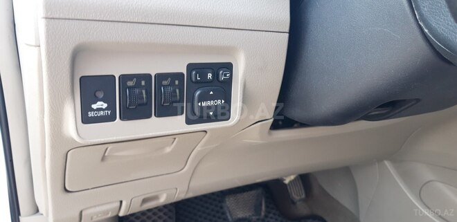 Toyota Corolla 2012, 371,450 km - 1.8 l - Bakı