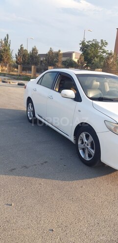 Toyota Corolla 2012, 371,450 km - 1.8 l - Bakı