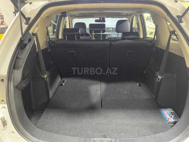 Mitsubishi Outlander 2014, 220,000 km - 3.0 l - Bakı