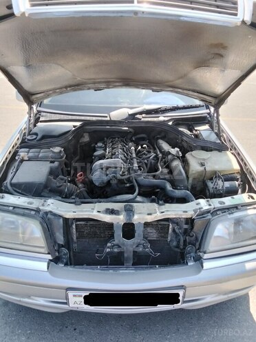 Mercedes C 220 d 1999, 880,947 km - 2.2 l - Bakı