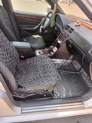 Mercedes C 220 d 1999, 880,947 km - 2.2 l - Bakı