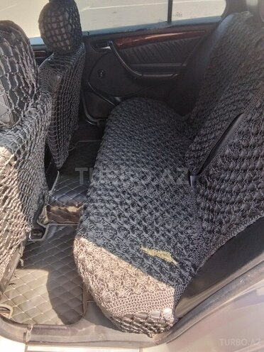 Mercedes C 220 d 1999, 880,947 km - 2.2 l - Bakı