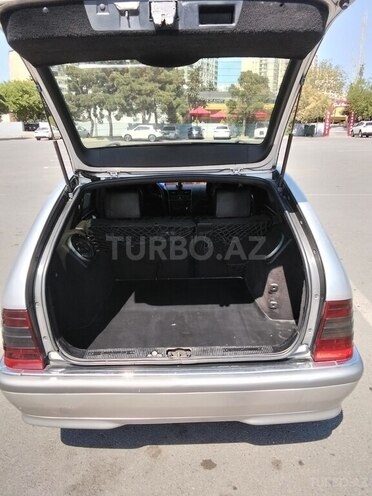 Mercedes C 220 d 1999, 880,947 km - 2.2 l - Bakı