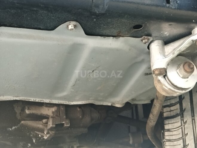 LADA (VAZ) 2115 2012, 151,000 km - 1.6 l - Ağdaş