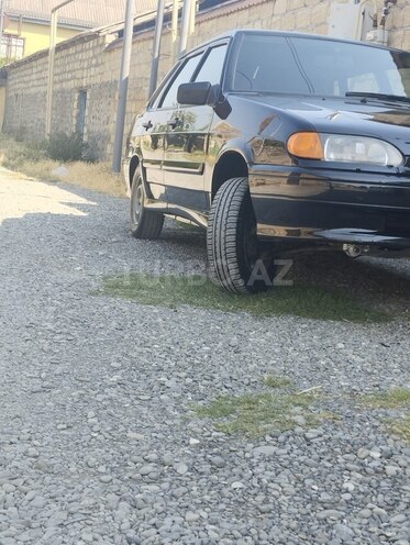 LADA (VAZ) 2115 2012, 151,000 km - 1.6 l - Ağdaş