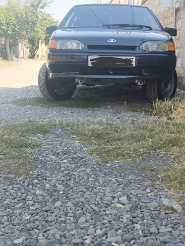 LADA (VAZ) 2115 2012, 151,000 km - 1.6 l - Ağdaş