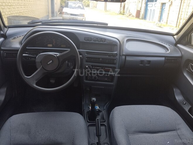 LADA (VAZ) 2115 2012, 151,000 km - 1.6 l - Ağdaş