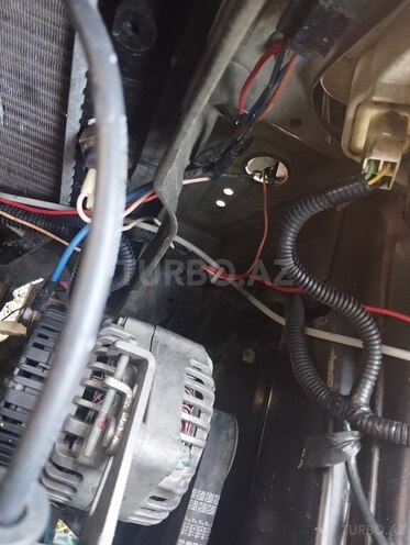 LADA (VAZ) 2115 2012, 151,000 km - 1.6 l - Ağdaş