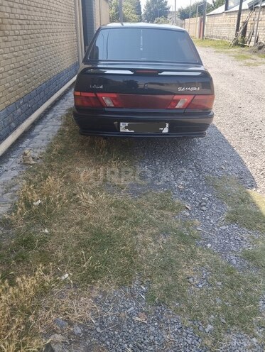 LADA (VAZ) 2115 2012, 151,000 km - 1.6 l - Ağdaş