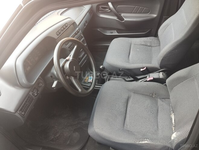 LADA (VAZ) 2115 2012, 151,000 km - 1.6 l - Ağdaş