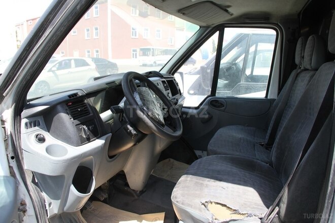Ford Transit 2008, 342,000 km - 2.4 л - Bakı