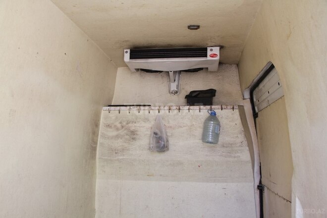 Ford Transit 2008, 342,000 km - 2.4 л - Bakı