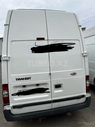 Ford Transit 2008, 342,000 km - 2.4 л - Bakı