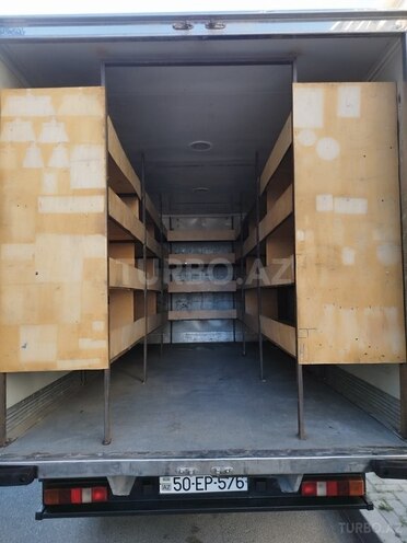Ford Transit 2010, 373,395 km - 2.4 l - Bakı