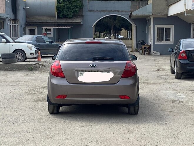 Kia Ceed 2009, 249,000 km - 1.4 л - Gəncə