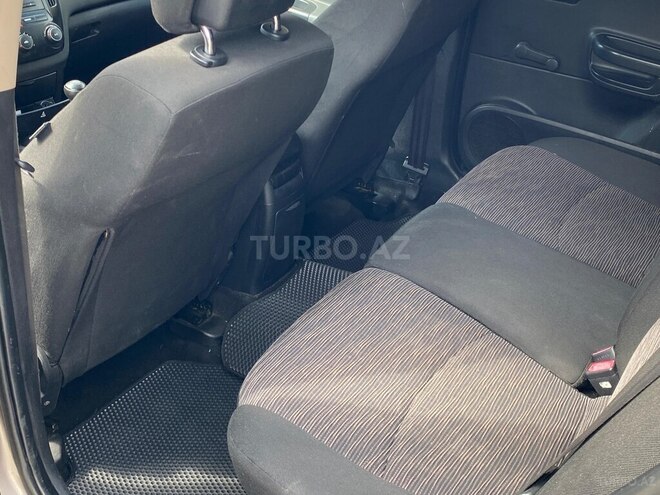 Kia Ceed 2009, 249,000 km - 1.4 л - Gəncə