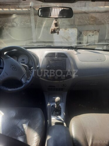 Chery Tiggo (T11) 2007, 285,600 km - 2.0 л - Bakı