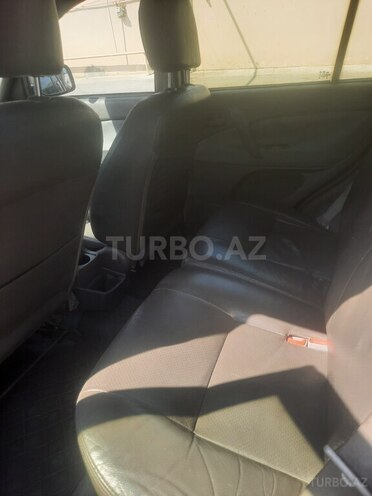 Chery Tiggo (T11) 2007, 285,600 km - 2.0 л - Bakı