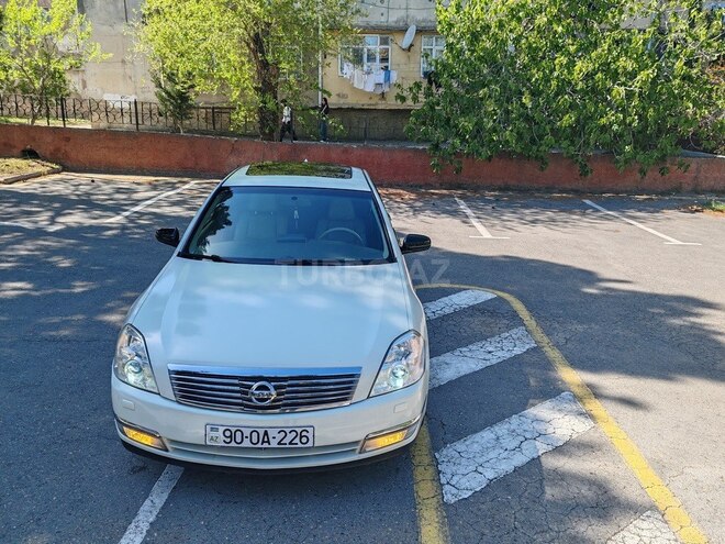 Nissan Teana 2008, 225,000 km - 2.3 l - Sumqayıt